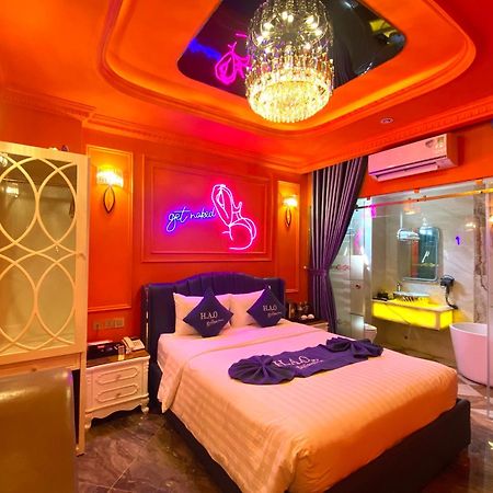 H A O Boutique Hotel 호치민 외부 사진