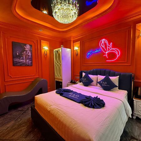 H A O Boutique Hotel 호치민 외부 사진