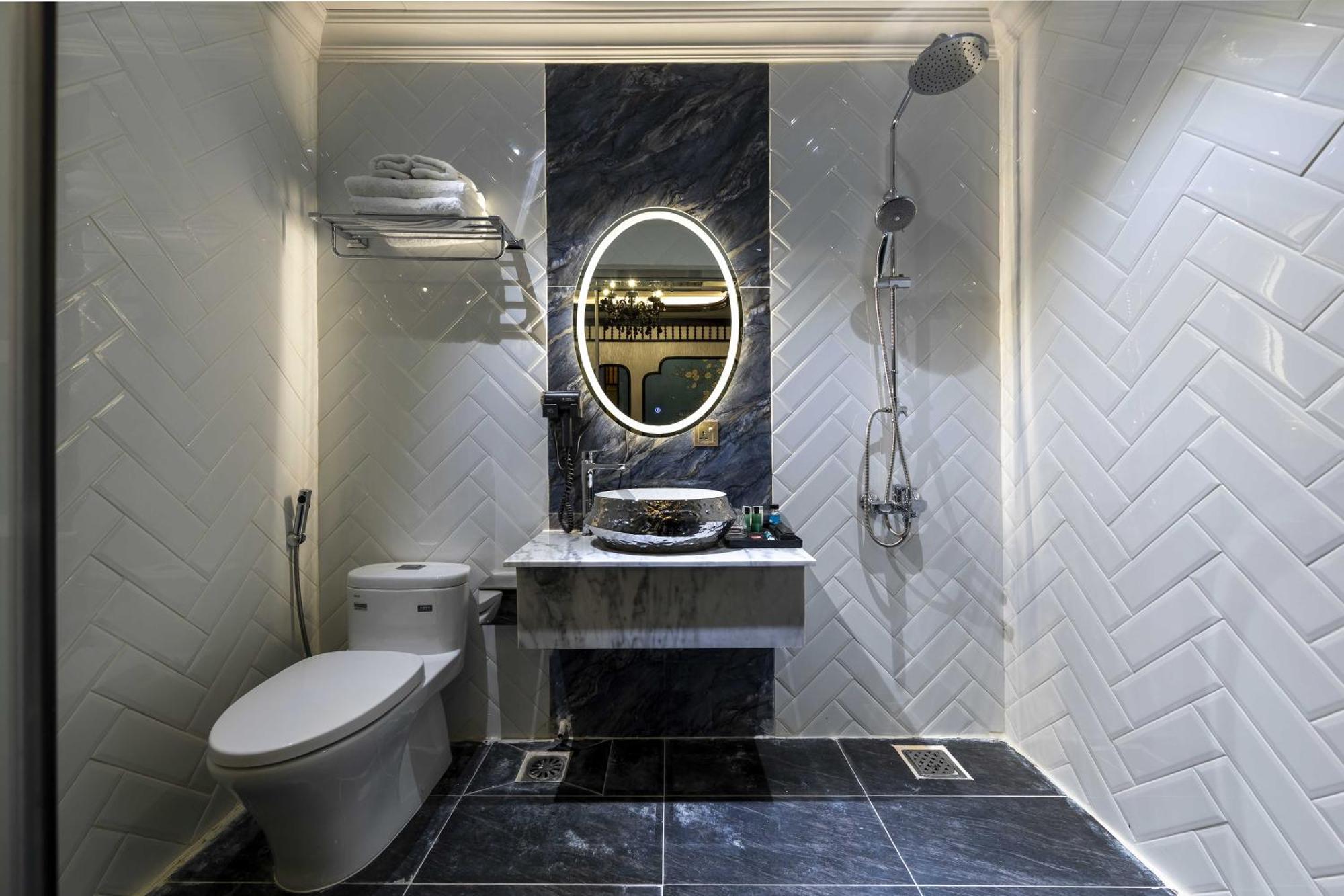 H A O Boutique Hotel 호치민 외부 사진