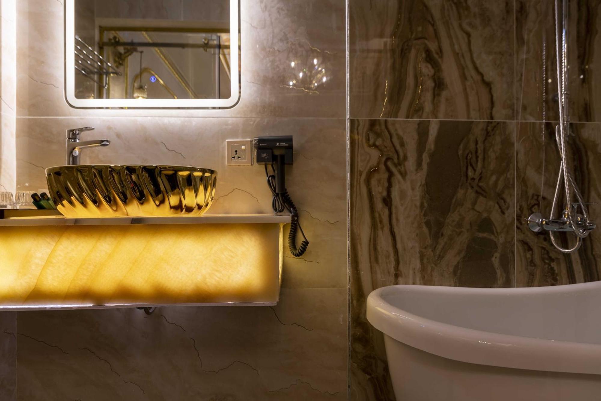 H A O Boutique Hotel 호치민 외부 사진