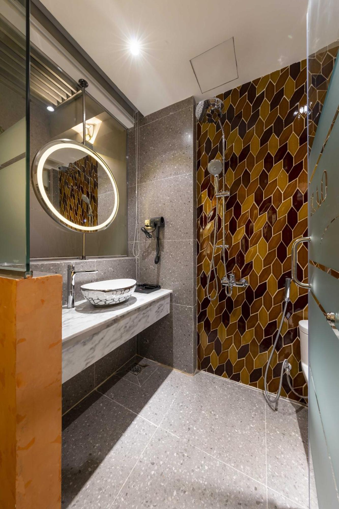 H A O Boutique Hotel 호치민 외부 사진