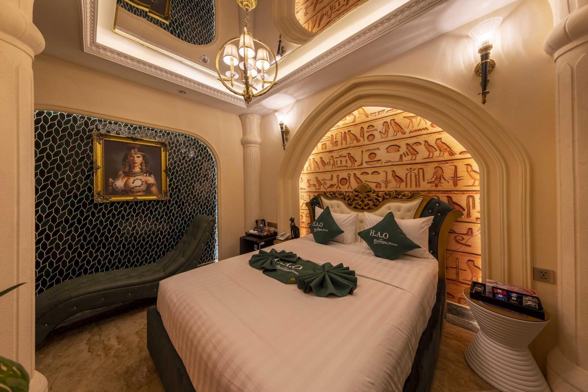 H A O Boutique Hotel 호치민 외부 사진
