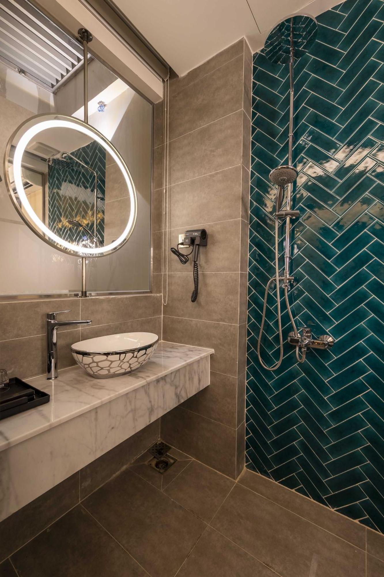 H A O Boutique Hotel 호치민 외부 사진