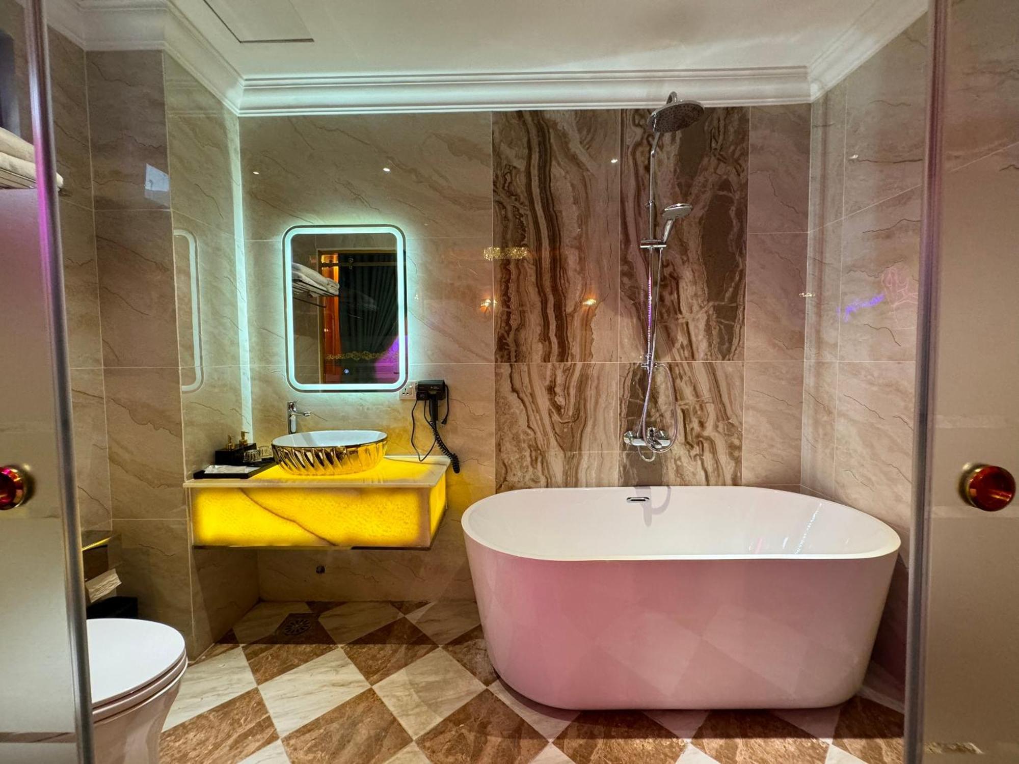 H A O Boutique Hotel 호치민 외부 사진
