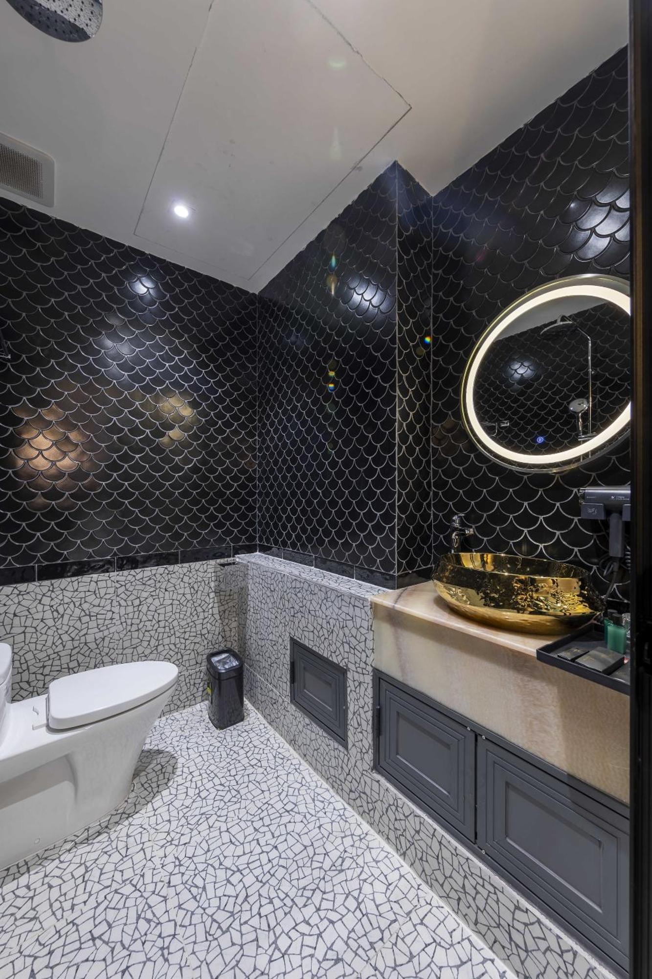 H A O Boutique Hotel 호치민 외부 사진