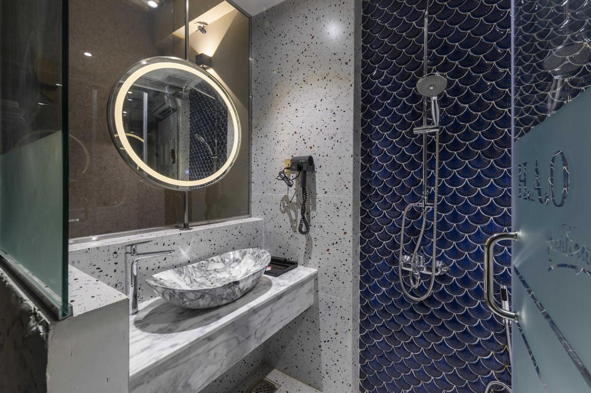 H A O Boutique Hotel 호치민 외부 사진