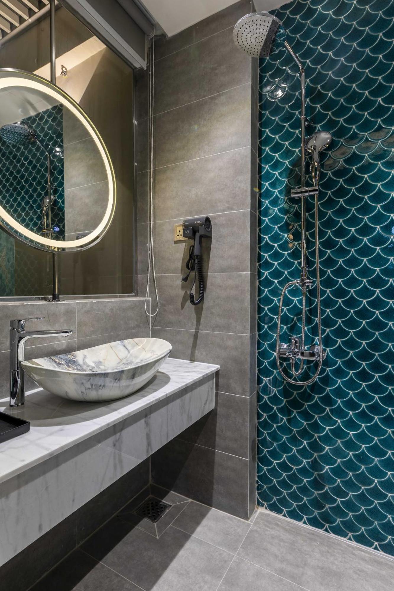 H A O Boutique Hotel 호치민 외부 사진