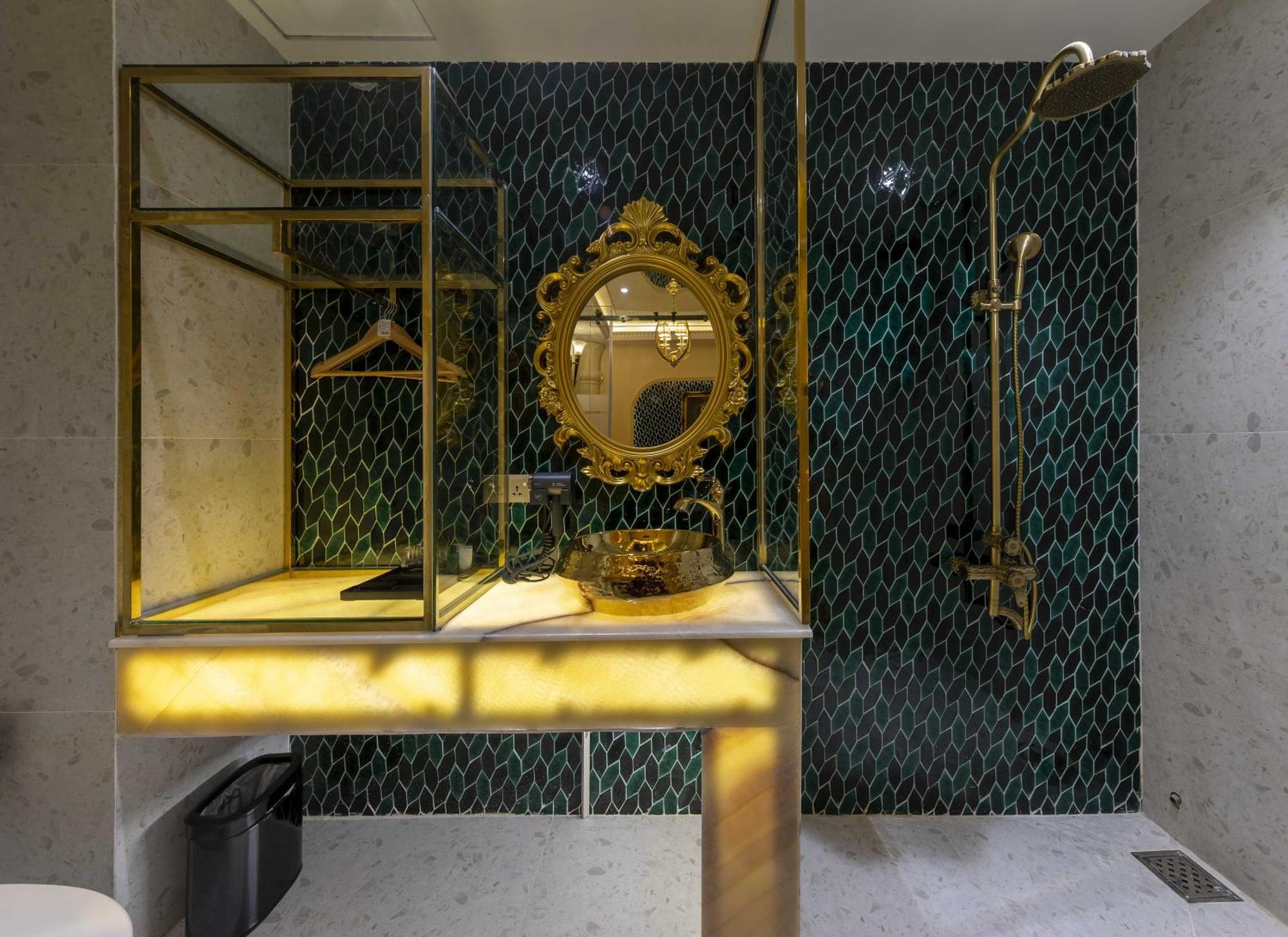H A O Boutique Hotel 호치민 외부 사진